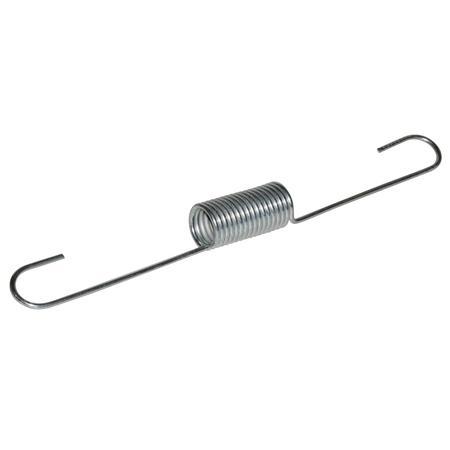 CLUTCH PEDAL SPRING