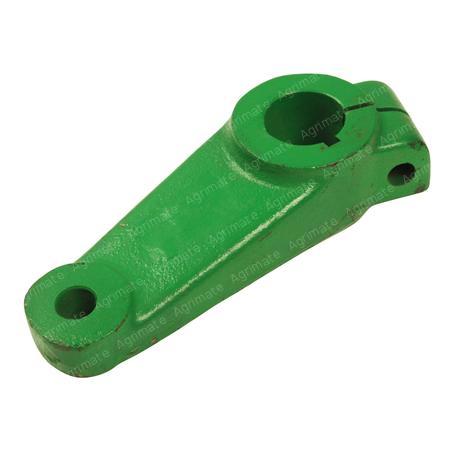 STEERING ARM
LH