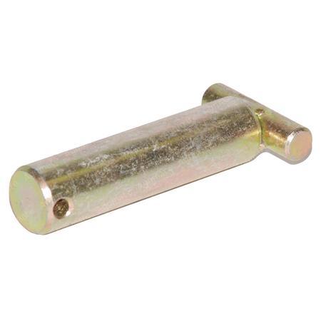 CLEVIS PIN
L 68 MM - Ø 19 MM
