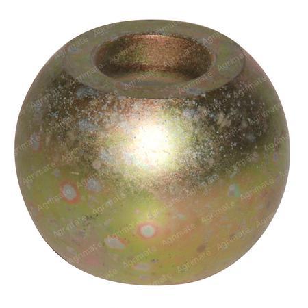 LOWER LINK BALL
FOR END FITTING