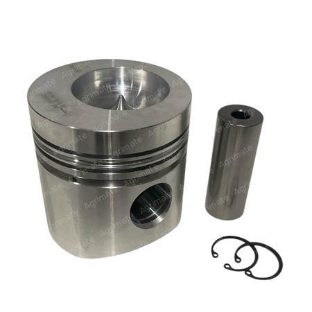 PISTON & PIN
Ø 98 MM - STD
