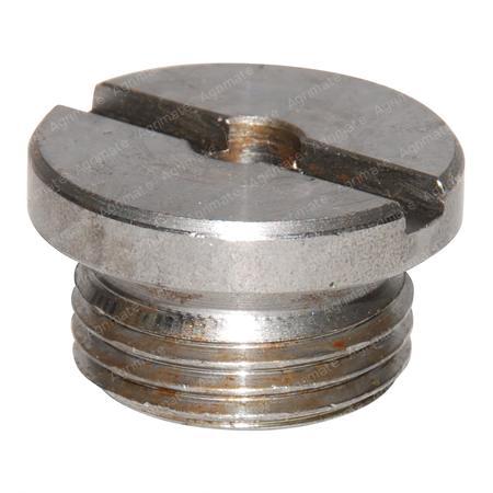 BRAKE BLOCK CHECK VALVE