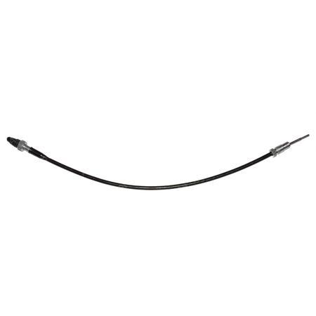 TACHOMETER CABLE
L 650 MM