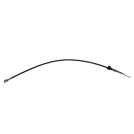 TACHOMETER CABLE
L 860 MM