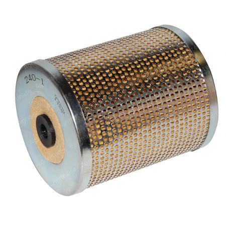 HYDRAULIC FILTER ELEMENT
WITH HI-LO