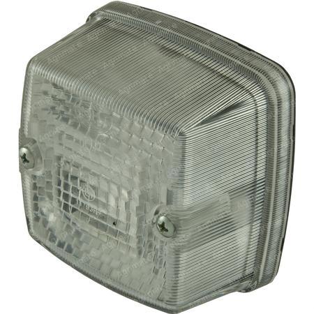 FRONT LIGHT
84 X 84 MM