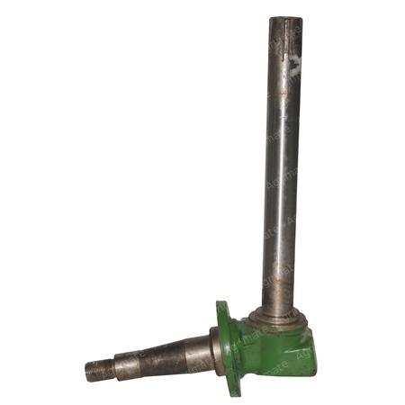 STEERING SPINDLE
LH/RH - L 380 - Ø 38 MM