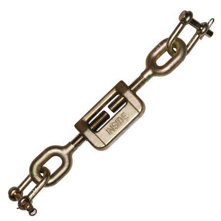 CHECK CHAIN STABILIZER
L 420/500 MM