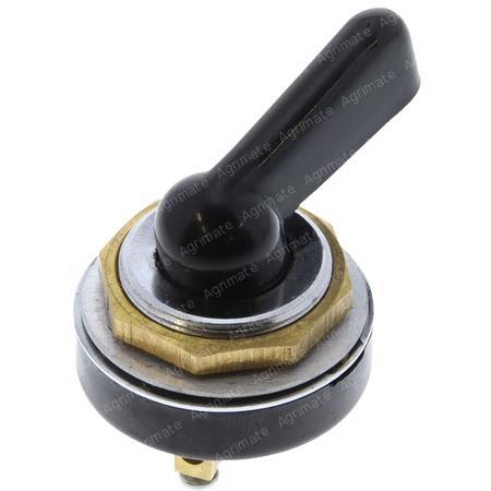 INDICATOR SWITCH