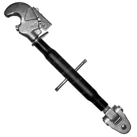TOP LINK WITH GREASE NIPPLES
CAT 2(20)/2 - 1'' 1/4 UNC - L 585/785 mm