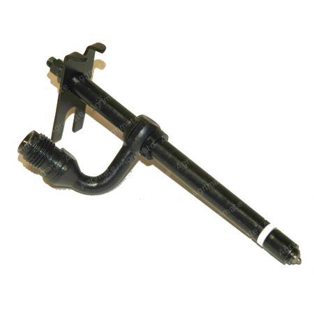 FUEL INJECTOR