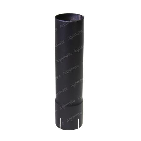 EXHAUST PIPE
