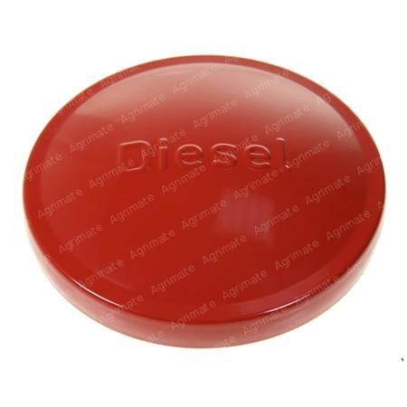 FUEL TANK CAP