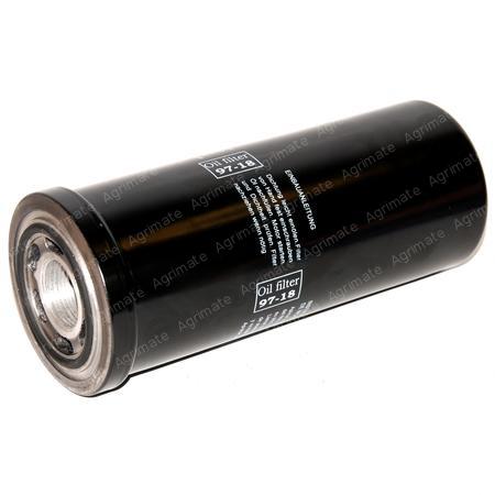 HYDRAULIC FILTER