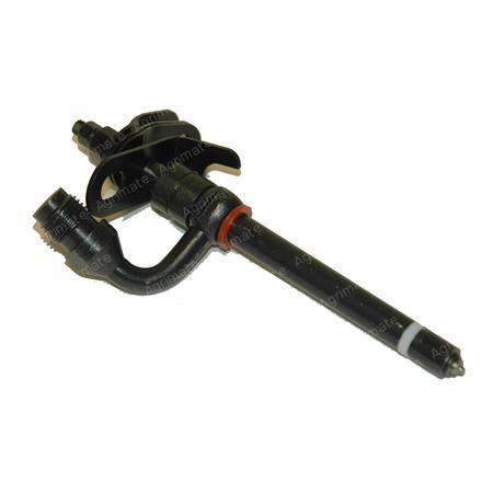 FUEL INJECTOR