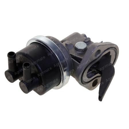 FUEL PUMP