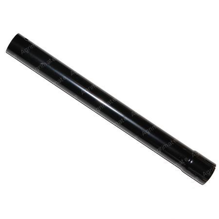 EXHAUST PIPE
Ø 49 mm - L 495 mm