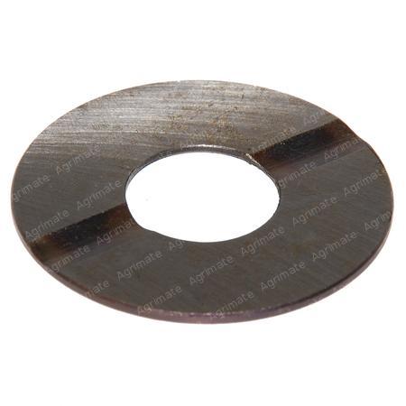 WASHER
Ø 25.8 X 63.2 X 2.4 MM