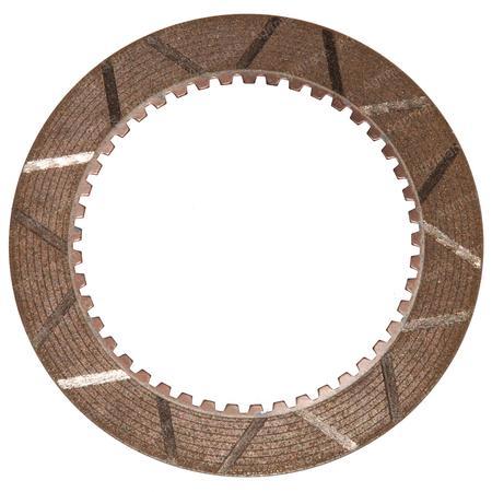 FRICTION DISC
Ø 97.5 X 133 X 1.5 MM - Z=45