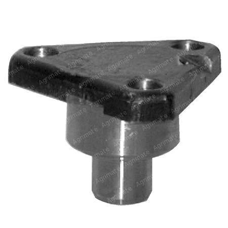 PIVOT PIN
