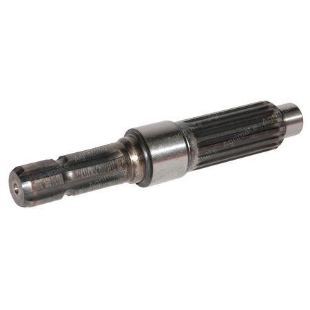 PTO SHAFT
1'' 3/8 - Z=6 - L 271.5 mm