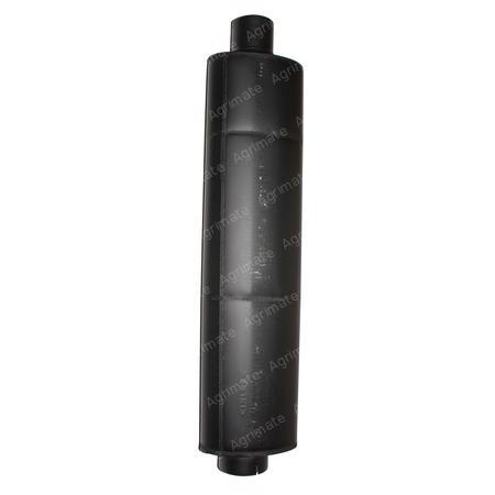 SILENCER
Ø INT. 99 - L. 960 MM