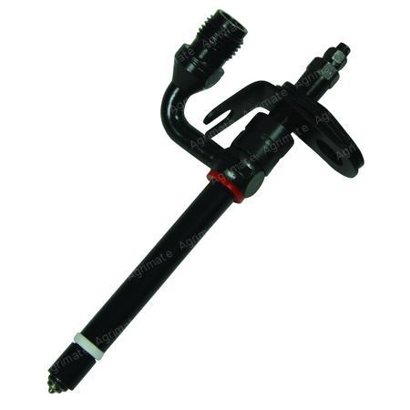 FUEL INJECTOR
