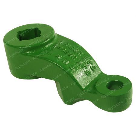 STEERING ARM
RH