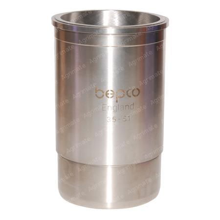 FINISHED CYLINDER LINER
Ø 106.50 X 115.70 MM - L 197.05 MM