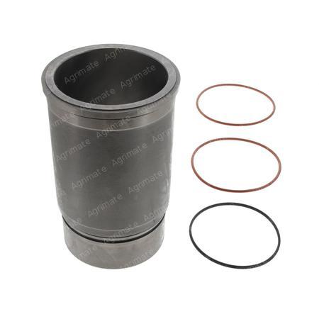 FINISHED CYLINDER LINER
Ø 102 X 111 MM - L 197.05 MM