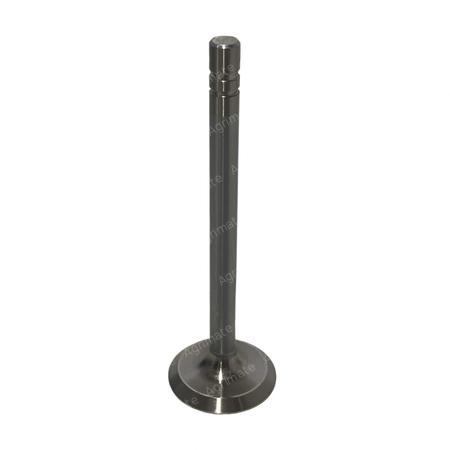 ENGINE VALVE EXHAUST
Ø EXHAUST x EXHAUST mm - L EXHAUST mm - EXHAUST °