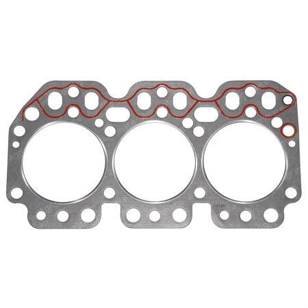CYLINDER HEAD GASKET
1.15 MM - Ø 115 MM