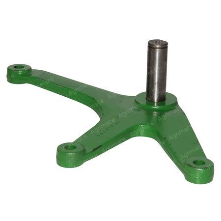 STEERING ARM