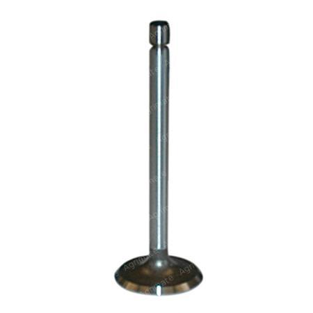 ENGINE VALVE INTAKE
Ø 45.00 x 9.50 + 0.40 mm - L 131.00 mm - 45 °