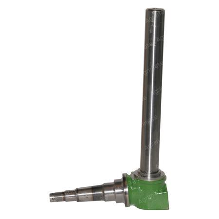 STEERING SPINDLE
LH/RH