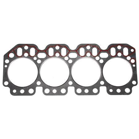 CYLINDER HEAD GASKET
1.15 MM - Ø 119 MM