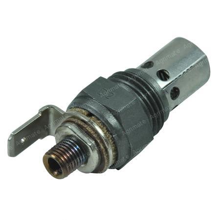 HEATER PLUG
12V - 7/8'' UNF - L 59.30 MM