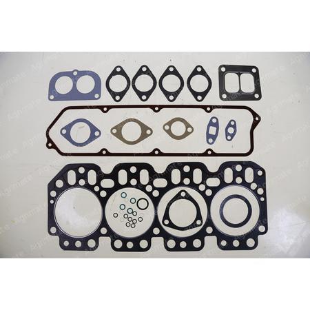 TOP GASKET SET
Ø 119 MM