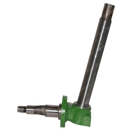 STEERING SPINDLE
LH/RH - Ø 44.5 MM - L 375 MM