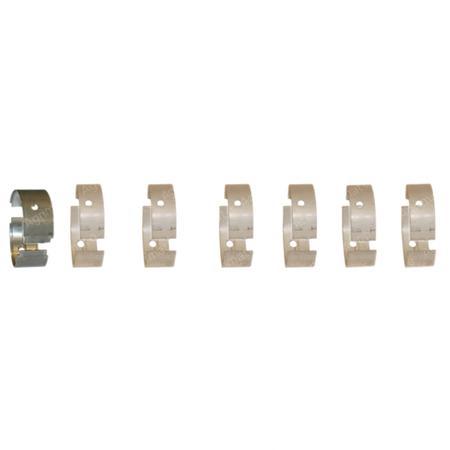 MAIN BEARING SET
STD