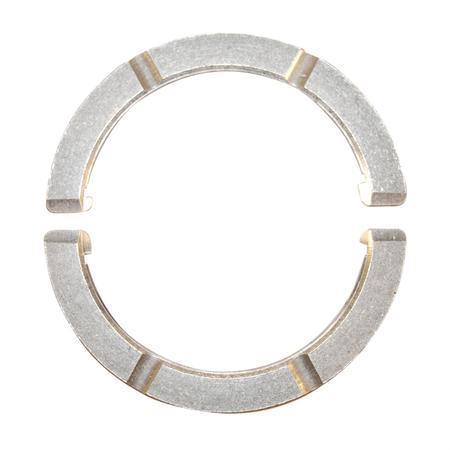 THRUST WASHERS
STD