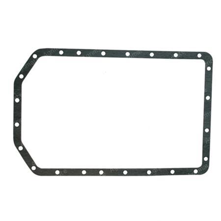SUMP GASKET
CAST IRON PAN