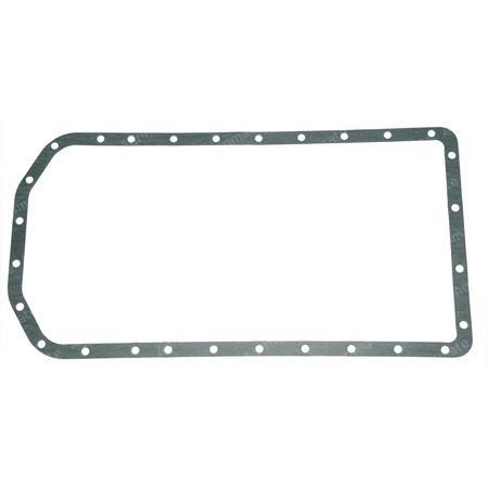 SUMP GASKET
CAST IRON PAN