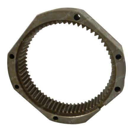 ANNULAR GEAR