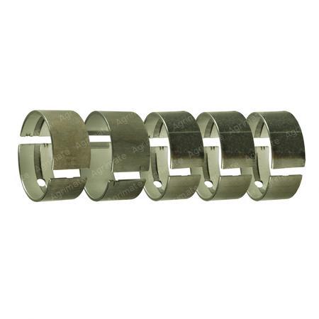MAIN BEARING SET
STD