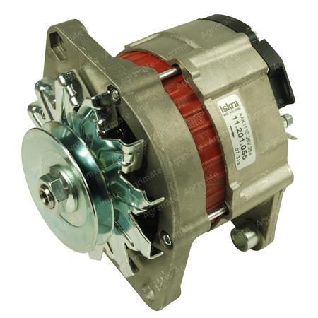 ALTERNATOR
28 V - 35 A