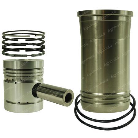 PISTON-LINER KIT
Ø 95 MM