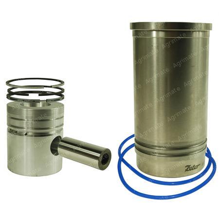 PISTON-LINER KIT