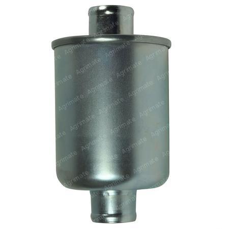 HYDRAULIC FILTER