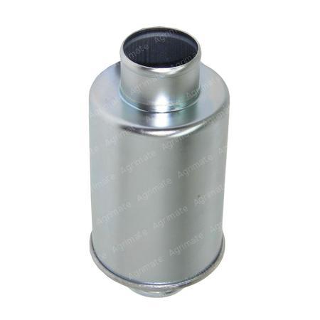 HYDRAULIC FILTER